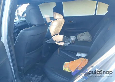 2016 Honda Accord Sport from USA, damaged, VIN 1HGCR2F55GA100585